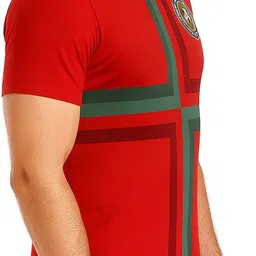 ryze Printed Men Track Suit image 3