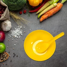 paraachhiya Plastic Soup Bowl Disposable image 4