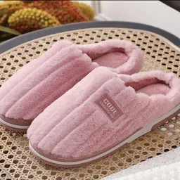 wolvesden Women Flip Flops image 5