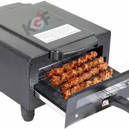 kgf Smart-Looking 2000W Medium Size Multi-Purpose Maker for Home & Kitchen Electric Tandoor-picture-34
