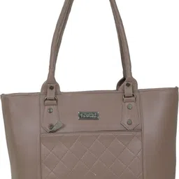 jothi Women Brown Shoulder Bag-picture-13