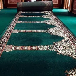 ato 121.92 cm X 2438.4 Acrylic Carpet-picture-26