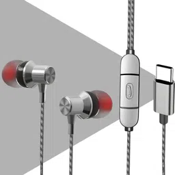 Type C Handsfree with Mic For Ace 3V AI/9 Pro 5G/11 5g/9R/9[4GH] Wired Gaming Headset-image-33