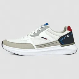 red chief UrbanFlex Stylish Lace-Up Casual Shoes Sneakers For Men image 2