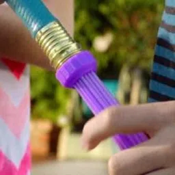 amisha gift gallery Solid Balloon Holi Balloon image 2