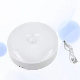 DRUMSTONE Motion Sensor LED Light – USB Rechargeable Wireless Lamp for Home & Closet Motion Sensor Light-image-36
