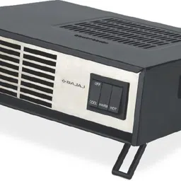 bajaj BLOW WARM BLOW WARM Fan Room Heater-picture-6