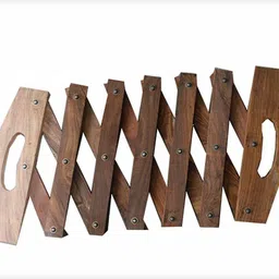 sg musical 1Muteyaar Bhangra Sapp Made of Red Tahli Wood Sapp Instrument-picture-16