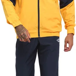 nivia Colorblock Men Track Suit-picture-12