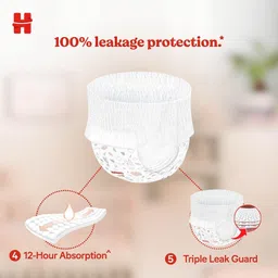 huggies comfy fit - S image 4