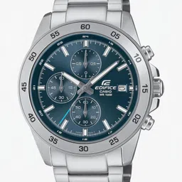 casio EDIFICE Analog Watch - For Men ED613 ( EFR-526D-2AVUDF )-picture-15