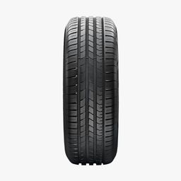 apollo 215/60r17 Alnac 4G 4 Wheeler Tyre-picture-0