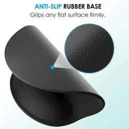 DARDRIS KEYBOARD MOUSE WRIST REST PAD MEMORY FOAM WRIST REST PAD Wrist Rest image 5