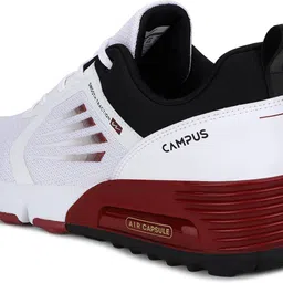 campus TORMENTOR Walking Shoes For Men image 4