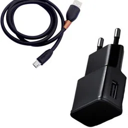 sarvin Wall Charger Accessory Combo for Gionee X1-picture-20