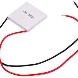vertair Thermoelectric Peltier TEC1-12706 Cooler/Generator Electronic Components Electronic Hobby Kit-picture-15