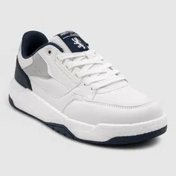 red tape ETPU Casual Sneaker Shoes for Men | Elegantly Rounded Front, Soothing Insole Sneakers For Men image 4