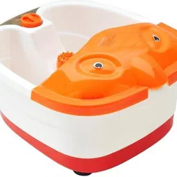 VG 1100 V&G Foot Bath Tub Massager (Multicolor) Massager-picture-22
