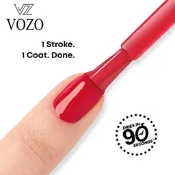 vozo Professional Cosmetic Kit with Ultra-Pigmented Set-195 image 5