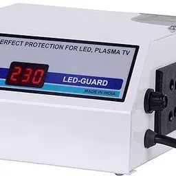 simon 600VA Digital Voltage Stabilizer Stabilizer for LCD ,LED , Refrigerator & Computer System-picture-14