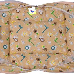 toddylon Cotton Baby Bed Sized Bedding Set image 4
