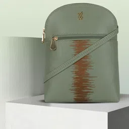 baggit Small 3 L Backpack LPXE CROP E ASHYLN JADE-picture-23