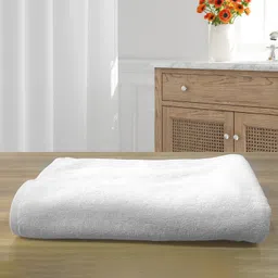 labham Cotton 700 GSM Bath Towel image 2