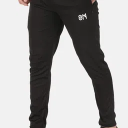 cnw Printed Men Track Suit image 3