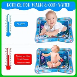 athrav toys Plastic Baby Bath Mat-picture-10