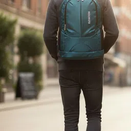 ngr fashion Large 65 L Laptop Backpack Backpack for Men | Laptop, College & Office Bag | Waterproof Design image 3