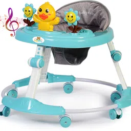 playroot Musical Activity Walker-picture-22