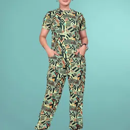 dadx Printed Women Track Suit-picture-20