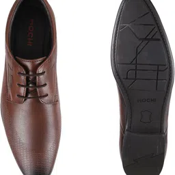 mochi Lace Up For Men image 4