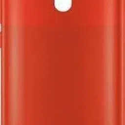 SPAREASP Redmi Poco M2 (With Proper Logo and Side Keys) Red Back Panel-picture-14