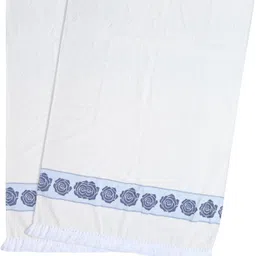 saral home Cotton 392 GSM Bath Towel Set-picture-25