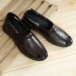 Men Killer Sandals | Comfortable & Durable Casual for Daily, Office & Party Wear Sandal-picture-12