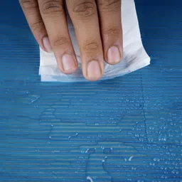 star work Plastic Drawer Mat image 3