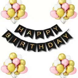 Birthay Combo Decorations 393-image-4