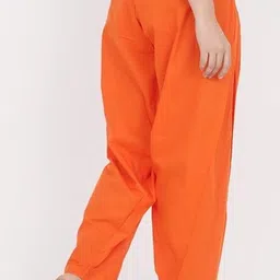 abrav Cotton Solid Patiala image 2