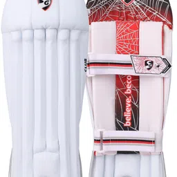 Batting Legguards CLUB Youth RH Cricket Guard Combo-image-18