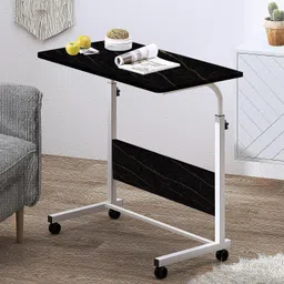 Torche Multipurpose Height Adjustable Movable Table for Computer & Wood Portable Laptop Table-picture-13
