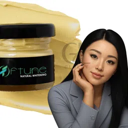 GLOLEY Ftune Facetune Night Whitening Cream Original – Brighter & Softer Overnight-picture-26