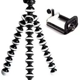 SHOP EXCITING Unique Multipurpose Gorilla Tripod for Mobile Phone, DSLR & Action Cameras Tripod-image-51