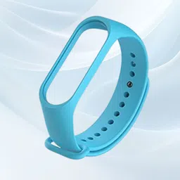 DRUMSTONE Soft Silicone Band Compatible with Smartwatch – Durable, Flexible Wrist Strap Strap-picture-23