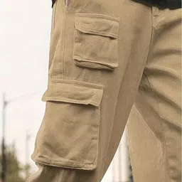 houseofcommon Men Cargos image 3