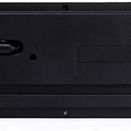 kooza collection 37 KEYS MUSICAL ELECTRONIC KEYBOARD PIANO (Multicolor) image 2