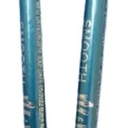 naachaas Waterproof Long Lasting Eyebrow Pencil (Black)[Pack of 2]-picture-25