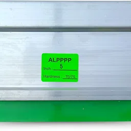 cmr Screen Printing Squeegee Blade Aluminium (5 Inch) image 2