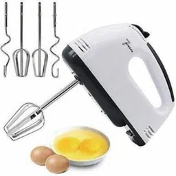 acuworld 180 W White Hand Blender-picture-13