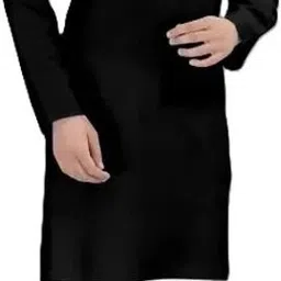 omkar enterprisess Men Cotton Blend Kurta Pyjama Set-picture-32